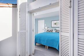 Solaga - Merced Suites