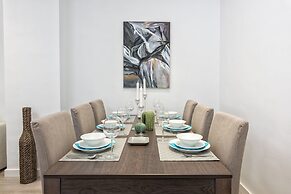 Solaga - Merced Suites