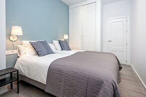 Solaga - Merced Suites