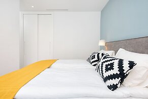 Solaga - Merced Suites