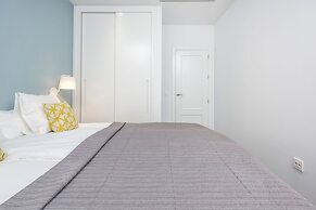 Solaga - Merced Suites