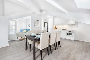 Solaga - Merced Suites