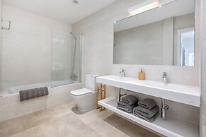 Solaga - Merced Suites