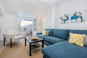 Solaga - Merced Suites