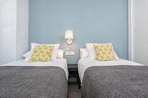 Solaga - Merced Suites