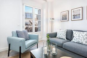 Solaga - Merced Suites