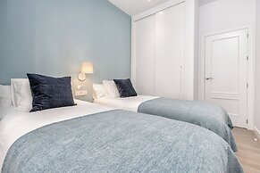 Solaga - Merced Suites