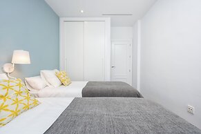 Solaga - Merced Suites