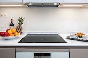 Solaga - Merced Suites