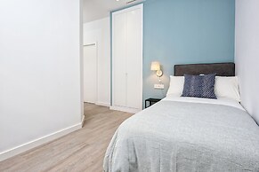 Solaga - Merced Suites