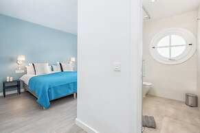 Solaga - Merced Suites