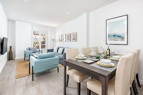 Solaga - Merced Suites