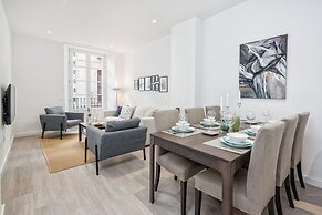 Solaga - Merced Suites