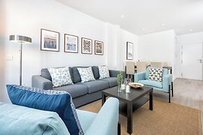 Solaga - Merced Suites