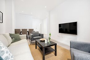 Solaga - Merced Suites