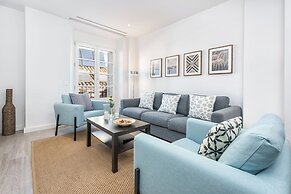 Solaga - Merced Suites