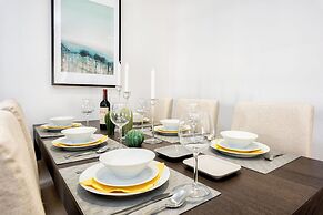 Solaga - Merced Suites