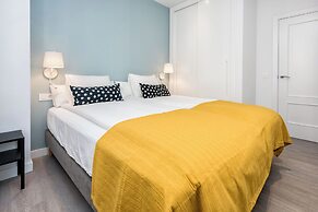 Solaga - Merced Suites