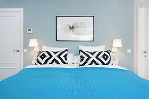 Solaga - Merced Suites