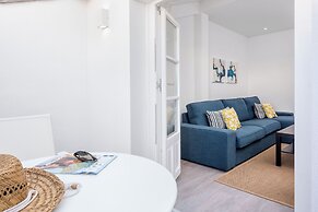 Solaga - Merced Suites