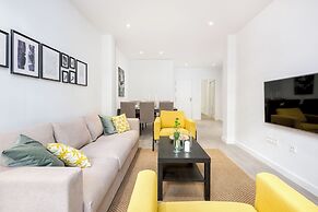 Solaga - Merced Suites