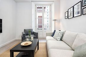 Solaga - Merced Suites