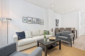 Solaga - Merced Suites