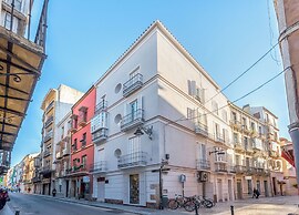 Solaga - Merced Suites