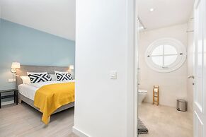 Solaga - Merced Suites