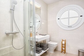 Solaga - Merced Suites