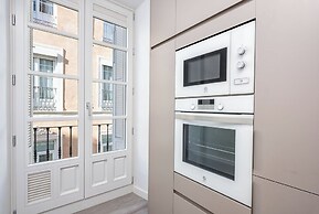 Solaga - Merced Suites