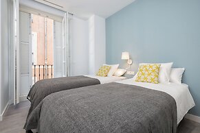 Solaga - Merced Suites