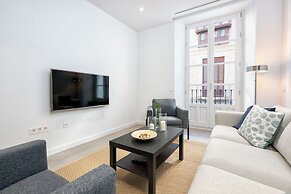 Solaga - Merced Suites