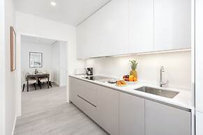 Solaga - Merced Suites