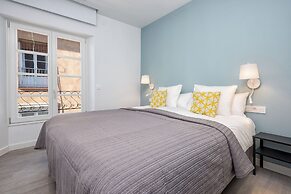 Solaga - Merced Suites