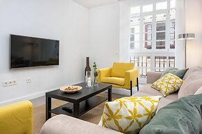 Solaga - Merced Suites