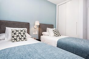 Solaga - Merced Suites