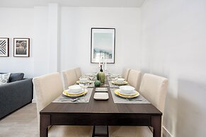 Solaga - Merced Suites