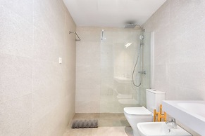 Solaga - Merced Suites