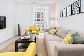 Solaga - Merced Suites