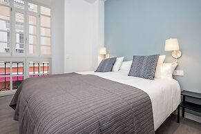 Solaga - Merced Suites