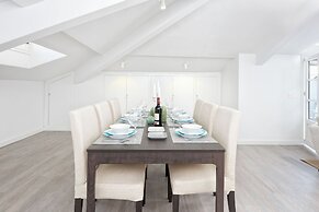 Solaga - Merced Suites