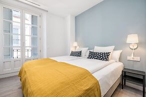 Solaga - Merced Suites