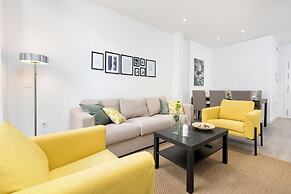 Solaga - Merced Suites