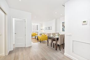 Solaga - Merced Suites