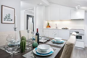 Solaga - Merced Suites