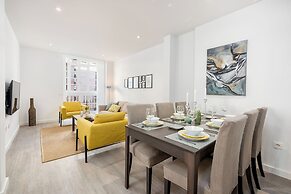 Solaga - Merced Suites