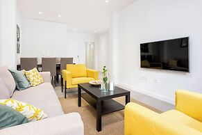 Solaga - Merced Suites