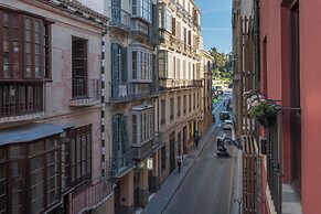 Solaga - Merced Suites