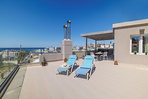 Jolly Suites